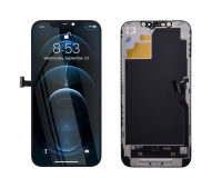 ECRAN SOFT OLED DIAGNOSTIC REPART IPHONE 12 PRO MAX