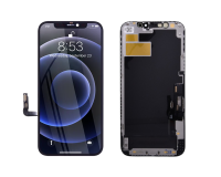 ECRAN SOFT OLED DIAGNOSTIC REPART IPHONE 12