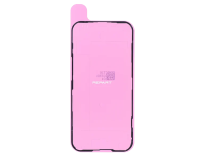 PACK DE 5 ADHESIFS VITRE ARRIERE WATERPROOF REPART IPHONE 15