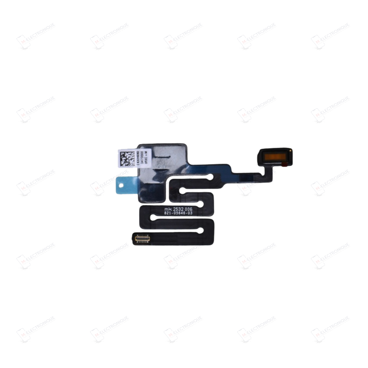 NAPPE CAPTEUR PROXIMITE ORIGINAL IPHONE 17 AIR