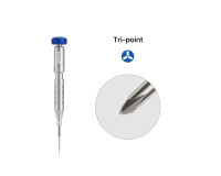 TOURNEVIS DE PRECISION TRI-WING 0.6MM B 3D RS3 REFOX