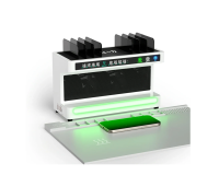 DESK CLEANER PRO DF45 REFOX