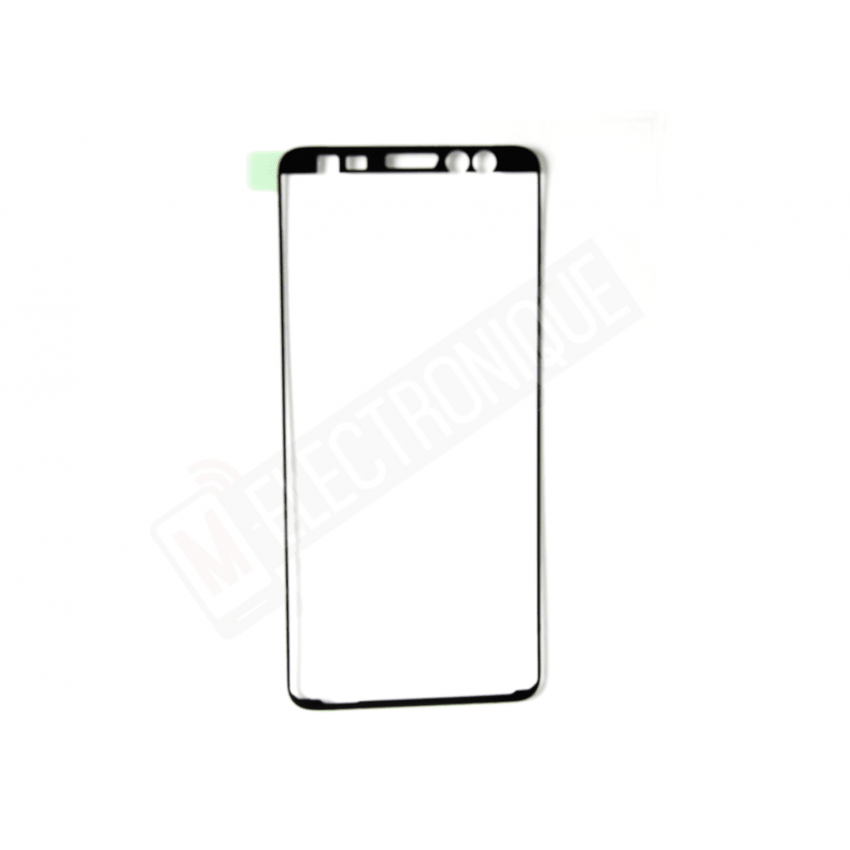 ADHESIF ECRAN SAMSUNG GALAXY A8 2018