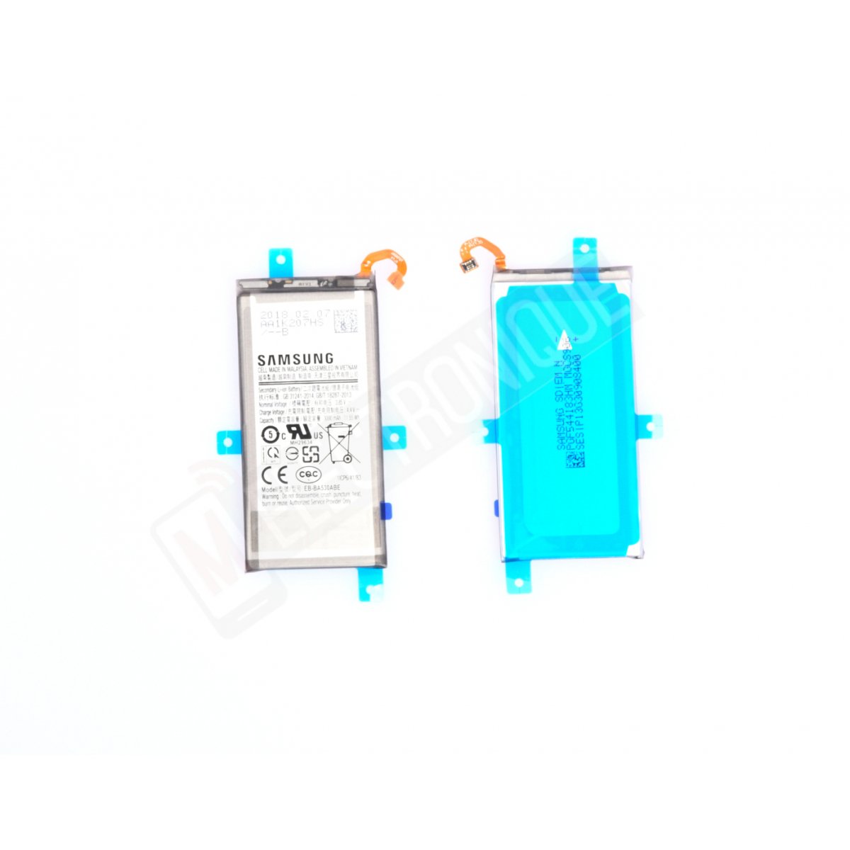 BATTERIE SAMSUNG GALAXY A8 2018