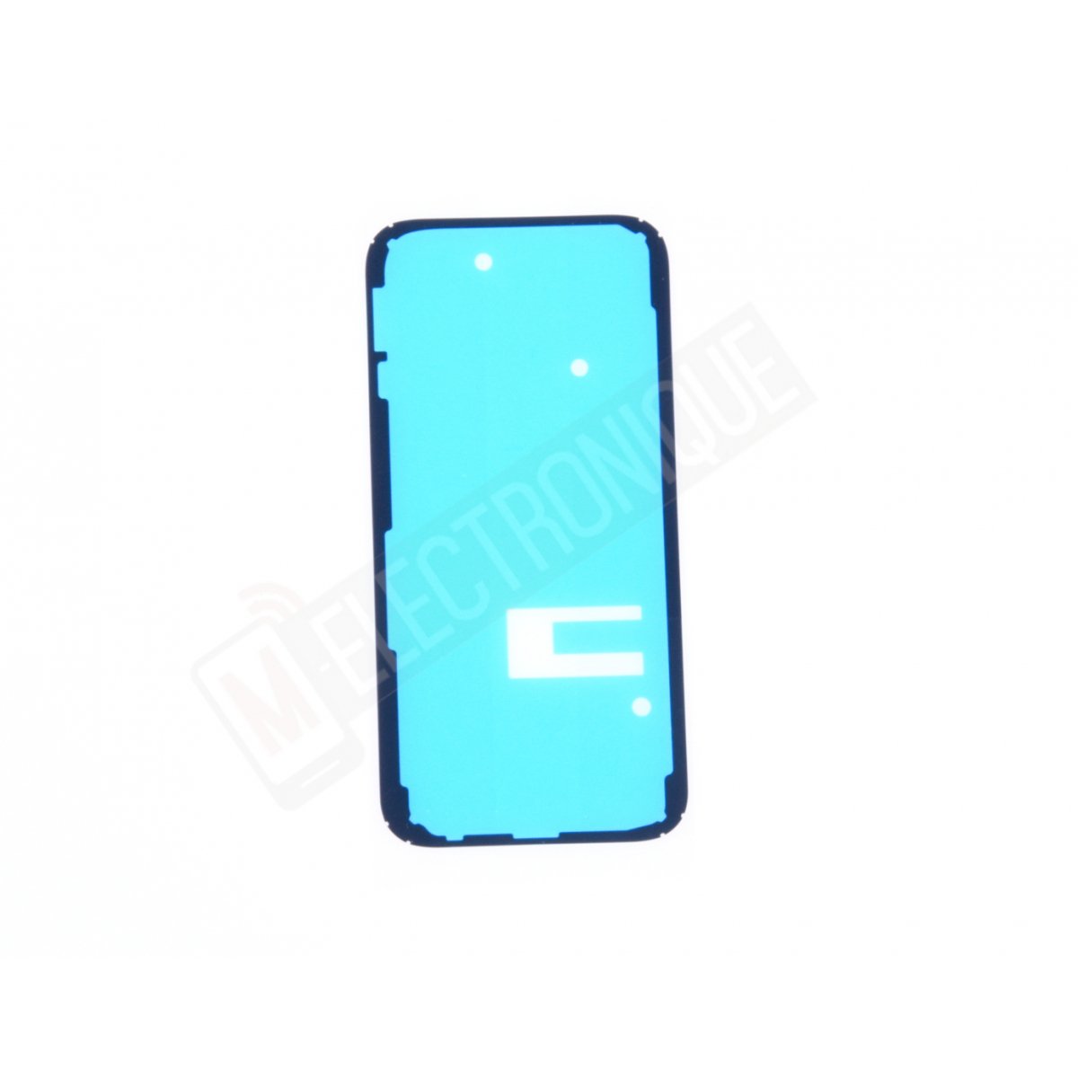 ADHESIF VITRE ARRIERE SAMSUNG GALAXY A5 2017