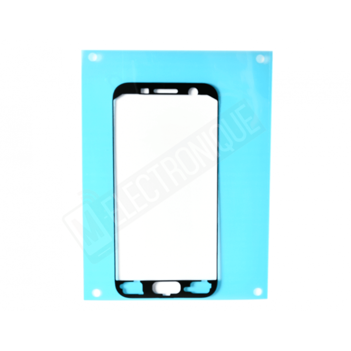 ADHESIF ECRAN SAMSUNG GALAXY A3 2017