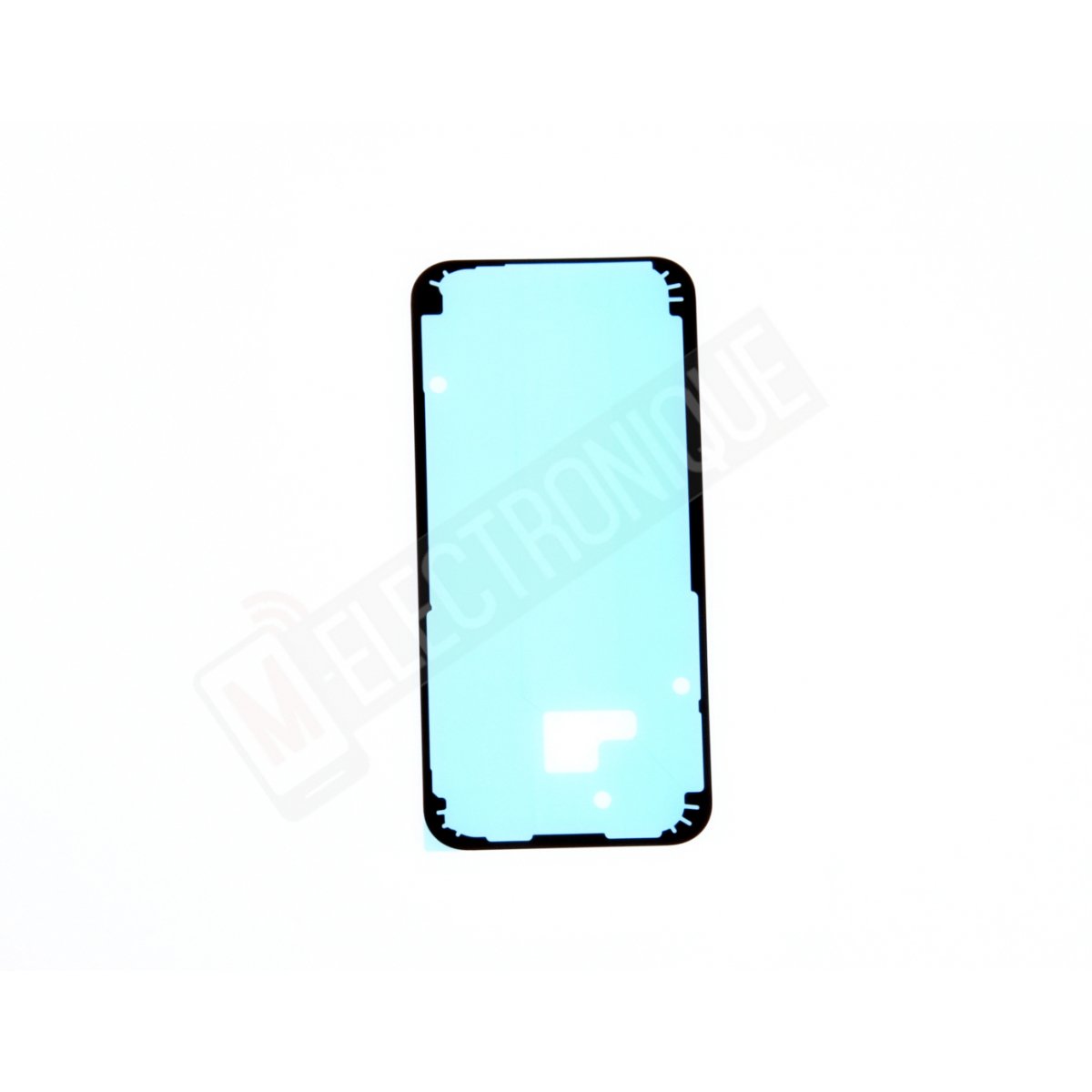 ADHESIF VITRE ARRIERE SAMSUNG GALAXY A3 2017