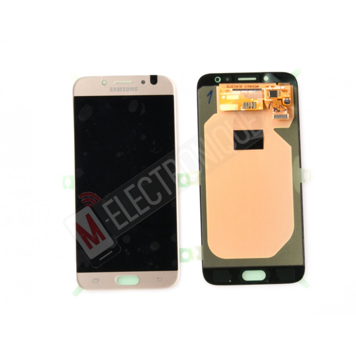ECRAN GOLD SAMSUNG GALAXY J7 2017