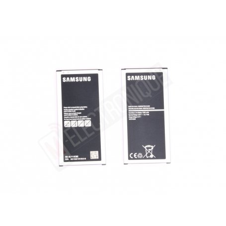 BATTERIE SAMSUNG GALAXY J7 2016