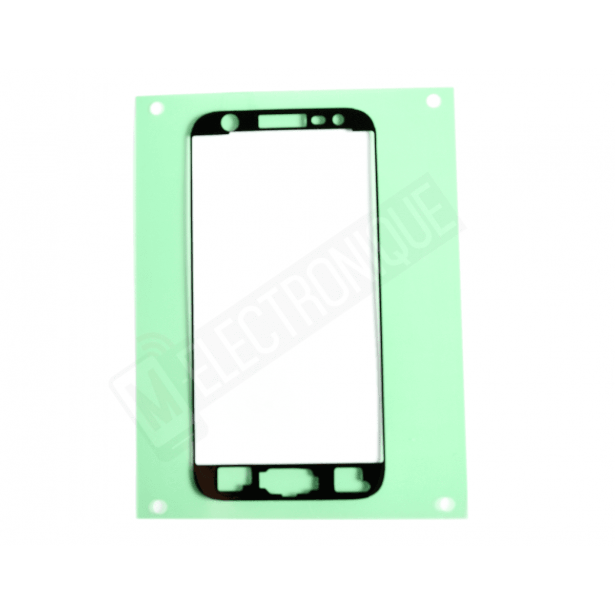 ADHESIF ECRAN SAMSUNG GALAXY J3 2017