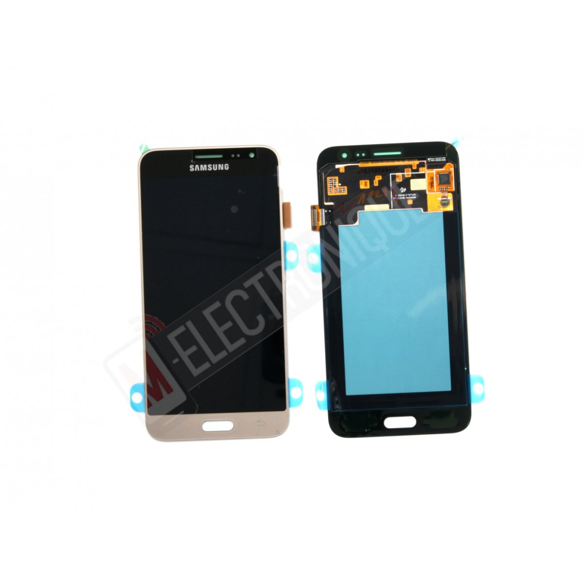 ECRAN GOLD SAMSUNG GALAXY J3 2016