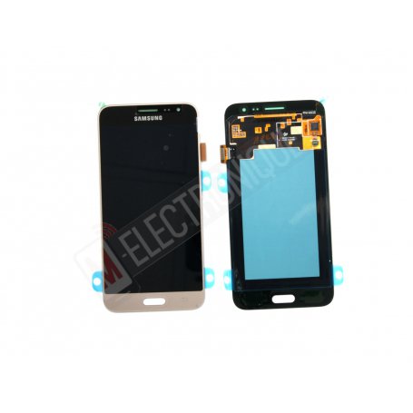 ECRAN GOLD SAMSUNG GALAXY J3 2016