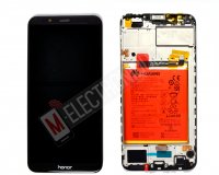 ECRAN LCD NOIR HUAWEI HONOR 7C