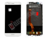 ECRAN LCD BLANC HUAWEI HONOR 8 PRO