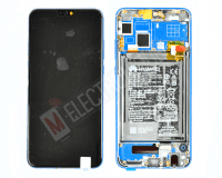 ECRAN LCD BLEU HUAWEI HONOR 8X