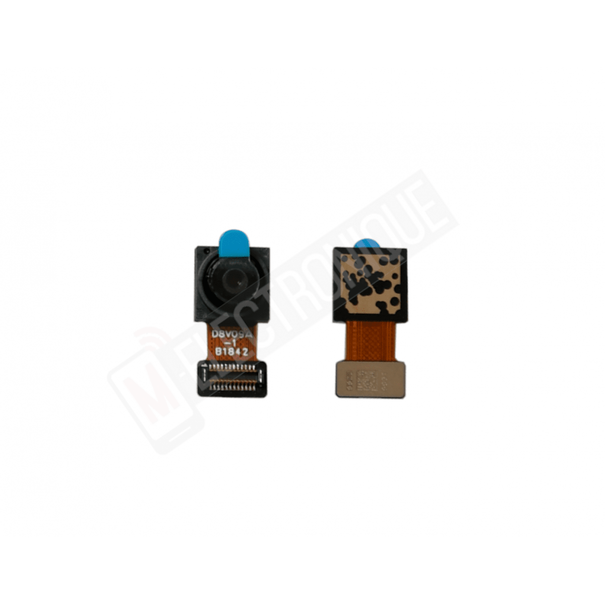 CAMERA AVANT HUAWEI HONOR 9