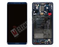 ECRAN LCD BLEU HUAWEI MATE 10 PRO