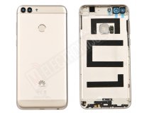 CACHE ARRIERE GOLD HUAWEI P SMART