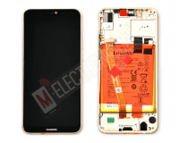 ECRAN LCD GOLD HUAWEI P20 LITE