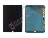 ECRAN LCD NOIR SAMSUNG GALAXY TAB S2 9.7