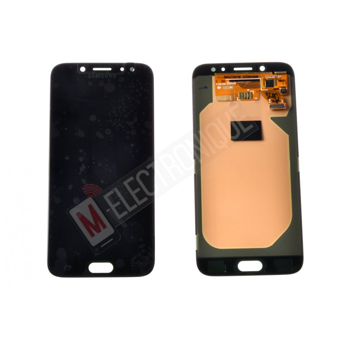 ECRAN NOIR SAMSUNG GALAXY J7 2017