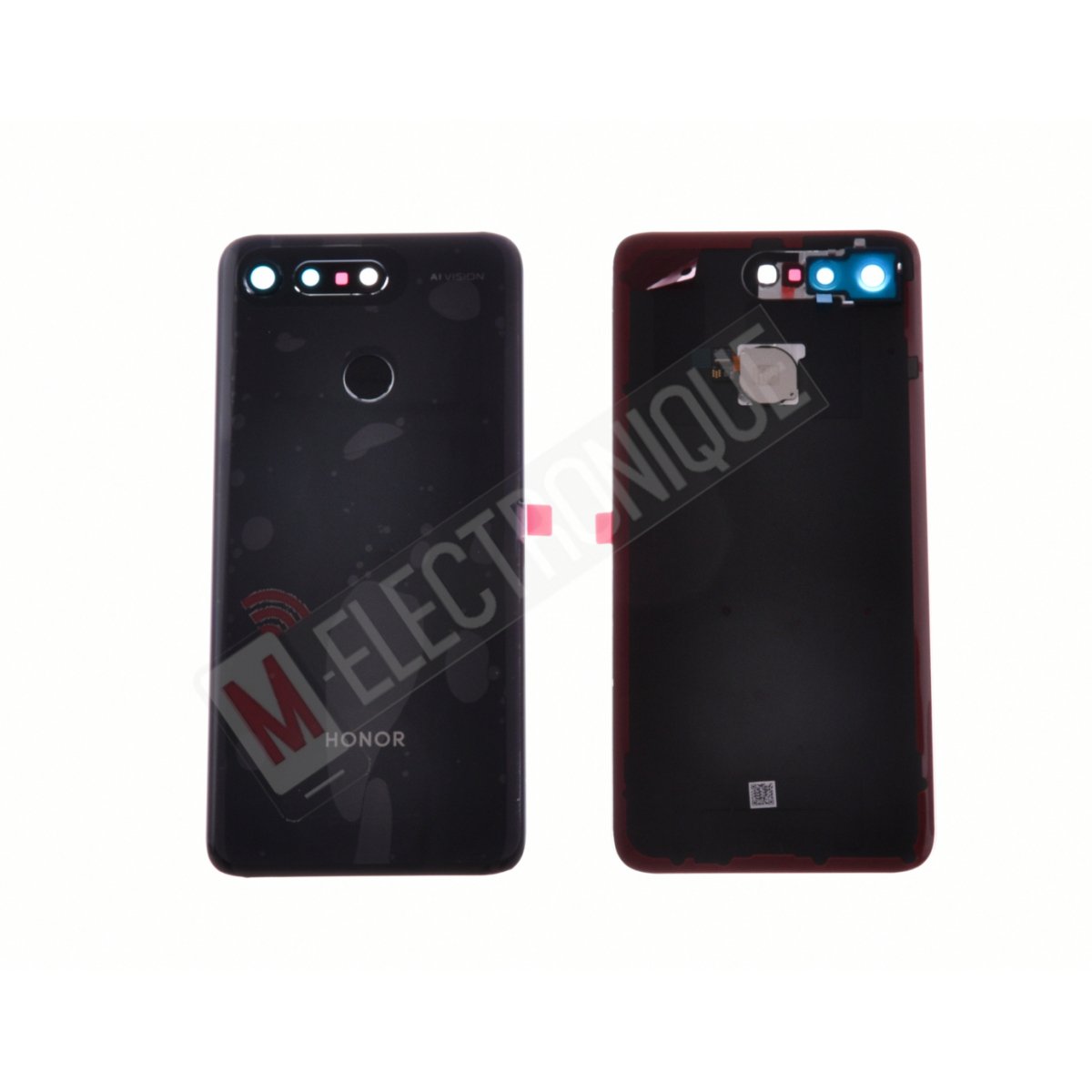 VITRE ARRIERE NOIR HONOR VIEW 20