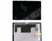 ECRAN NOIR SAMSUNG GALAXY BOOK 10.6