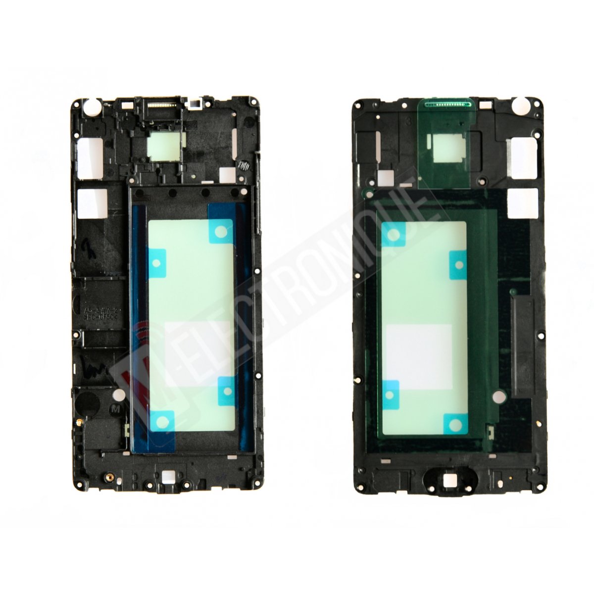 CHASSIS CENTRALE CARTE MERE SAMSUNG GALAXY A5