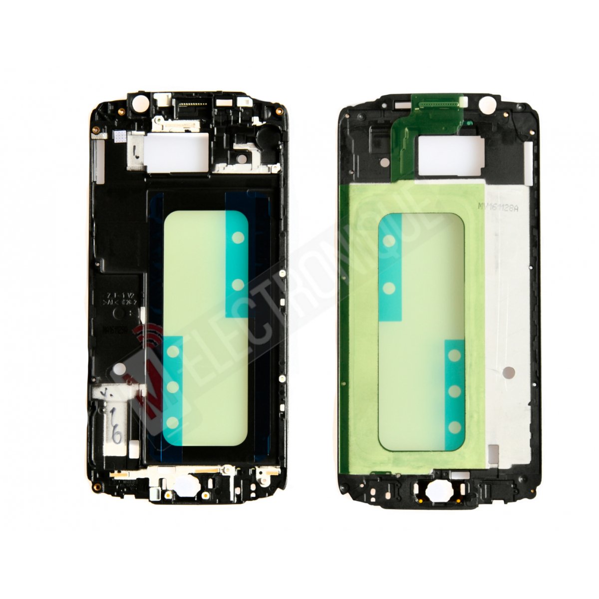 CHASSIS CENTRAL CARTE MERE SAMSUNG GALAXY S6