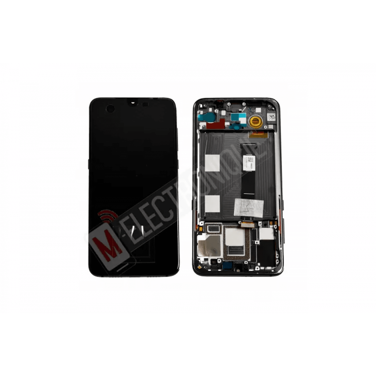 ECRAN NOIR XIAOMI MI 9