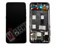 ECRAN NOIR XIAOMI MI 9