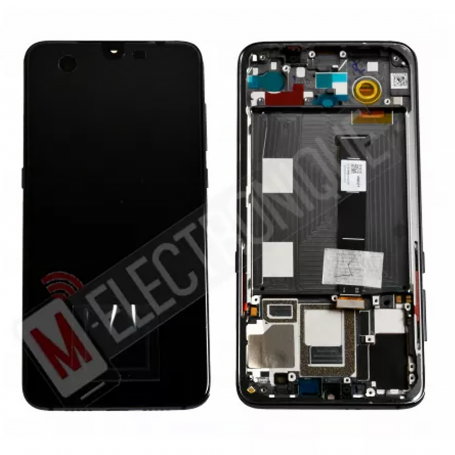 ECRAN NOIR XIAOMI MI 9