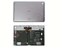 CACHE ARRIERE GREY HUAWEI MEDIAPAD M5 WIFI 10.8