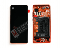 ECRAN LCD ORANGE HUAWEI P30 PRO