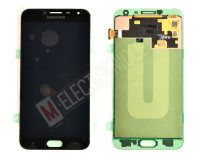 ECRAN LCD NOIR SAMSUNG GALAXY J4 2018