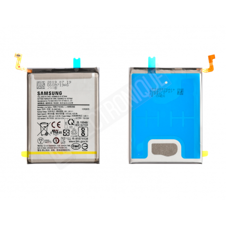 BATTERIE SAMSUNG GALAXY NOTE 10+