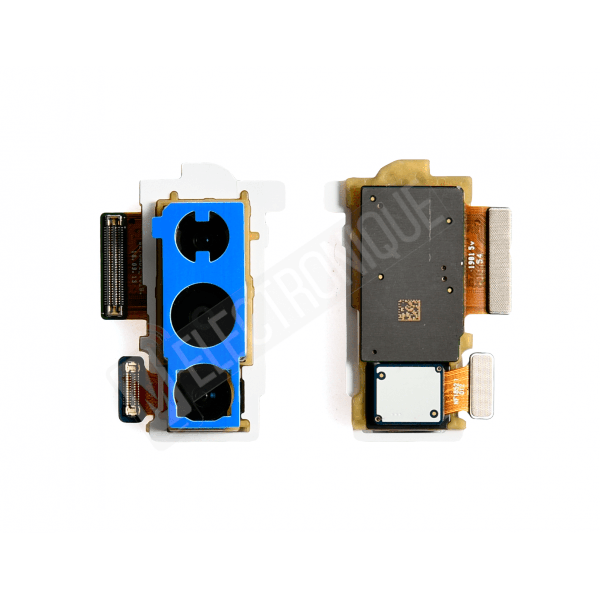 MODULE APPAREIL PHOTO SAMSUNG GALAXY S10 / S10+