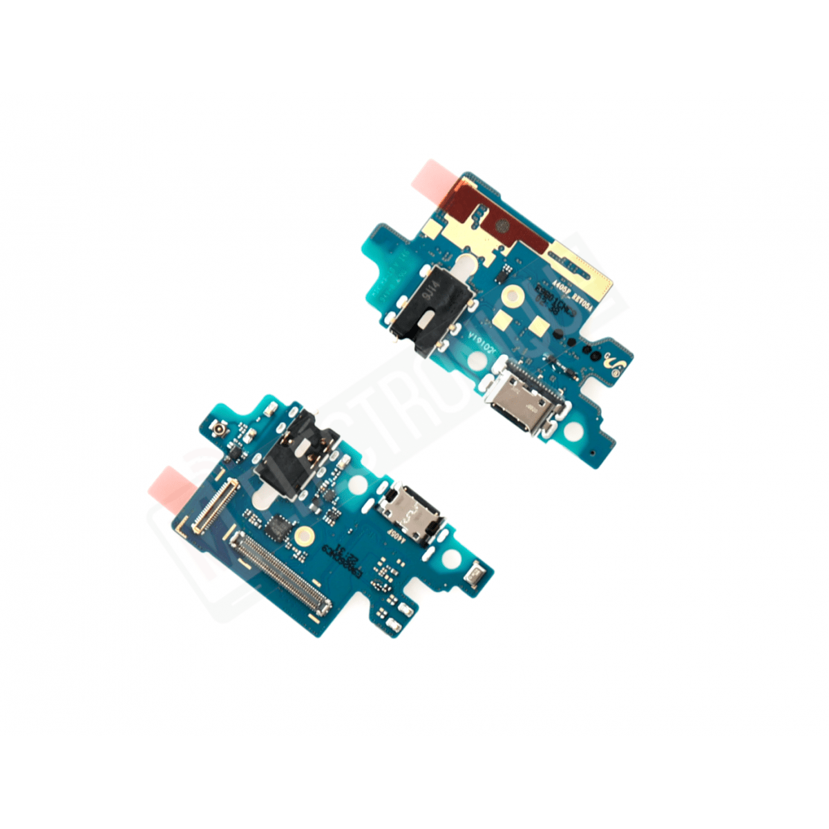 MODULE USB / PRISE JACK SAMSUNG GALAXY A40