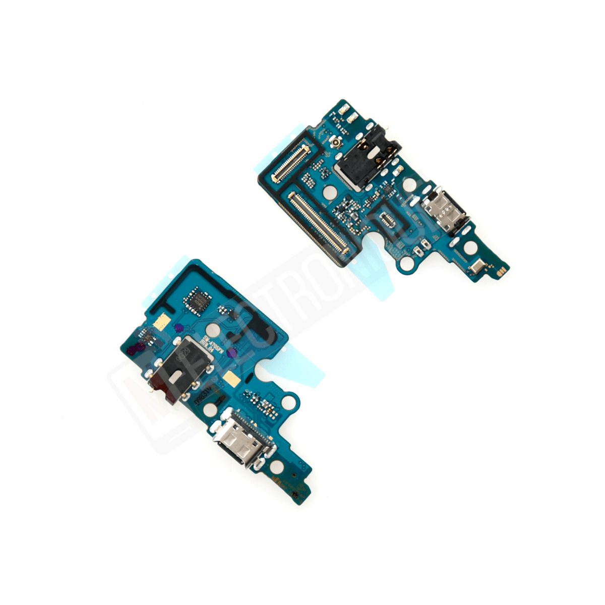 MODULE USB / PRISE JACK SAMSUNG GALAXY A70