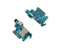 MODULE USB / LECTEUR SIM SAMSUNG GALAXY A80