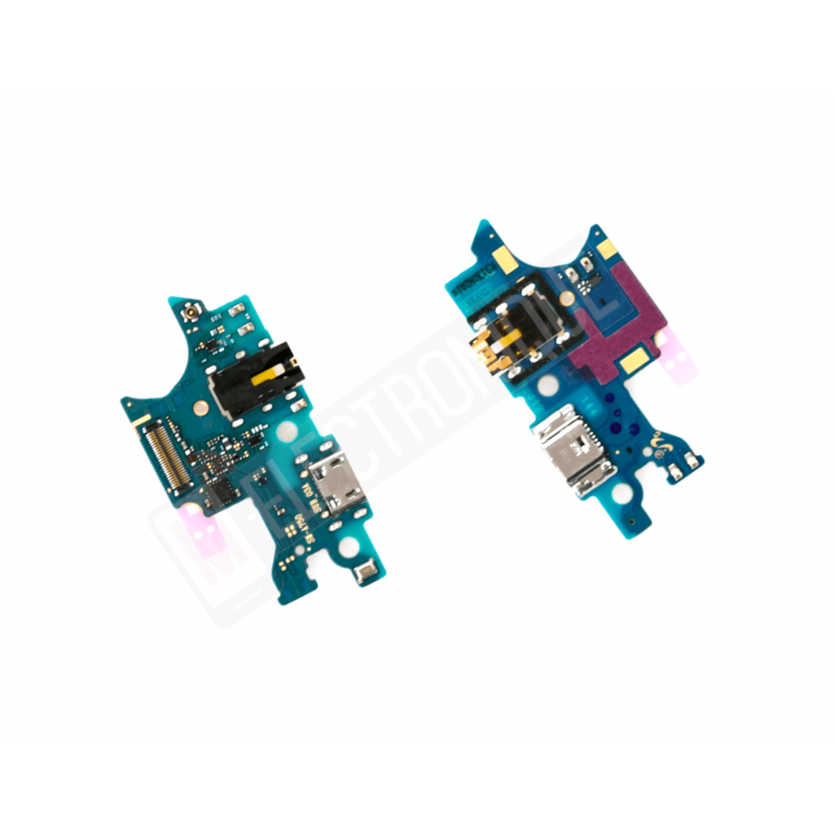 CONNECTEUR DE CHARGE SAMSUNG GALAXY A7 2018