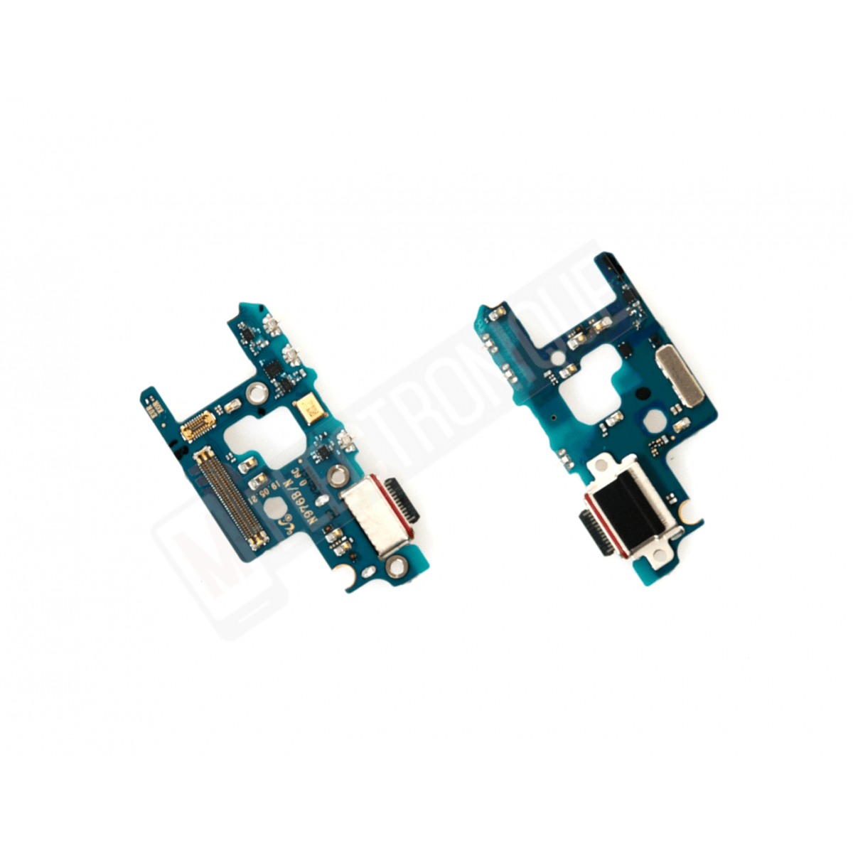 CONNECTEUR DE CHARGE SAMSUNG GALAXY NOTE 10+