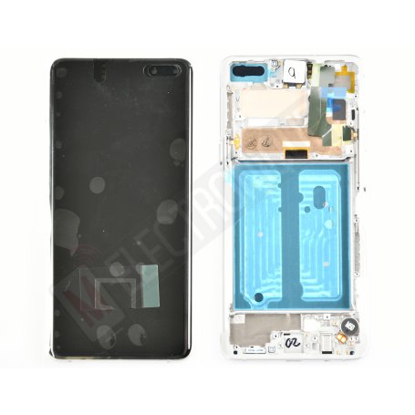 ECRAN SILVER SAMSUNG GALAXY S10 5G