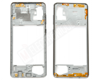 CHASSIS SILVER SAMSUNG GALAXY A71