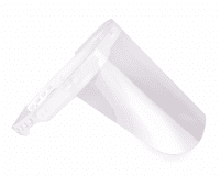 VISIERE DE PROTECTION REGLABLE