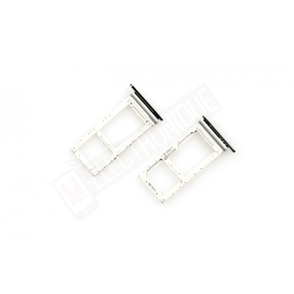 TIROIR SIM NOIR SAMSUNG GALAXY S20 ULTRA