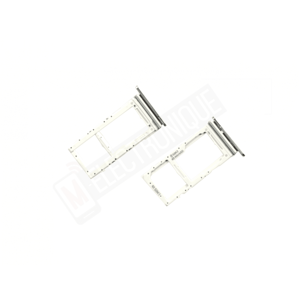 TIROIR SIM GRAY SAMSUNG GALAXY S20 4G