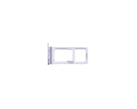 TIROIR SIM GRAY SAMSUNG GALAXY S20 4G