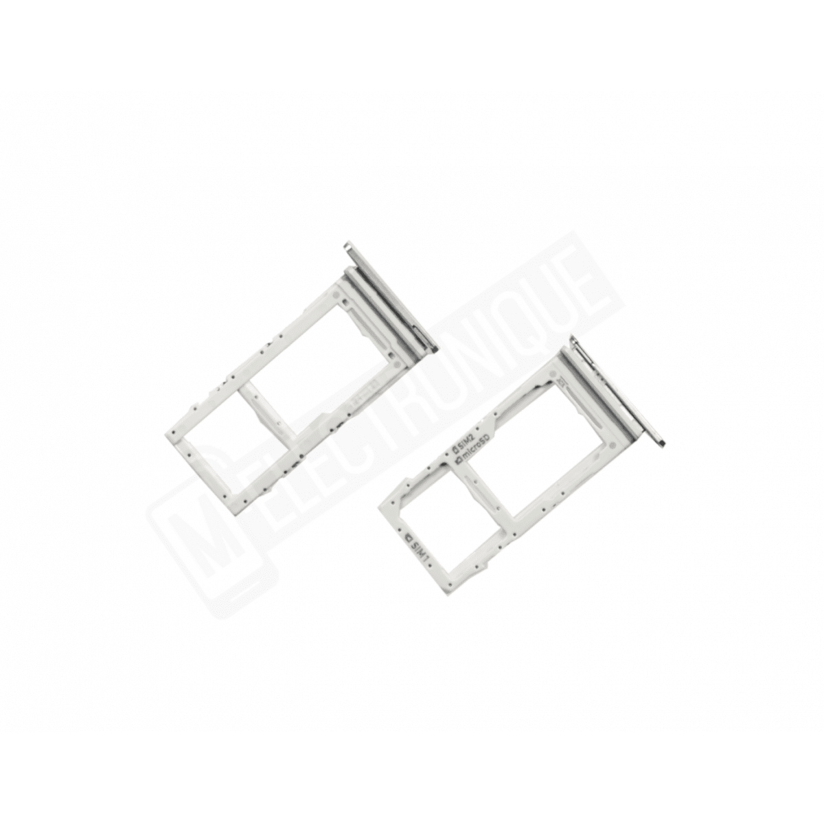 TIROIR SIM GRAY SAMSUNG GALAXY S20 ULTRA