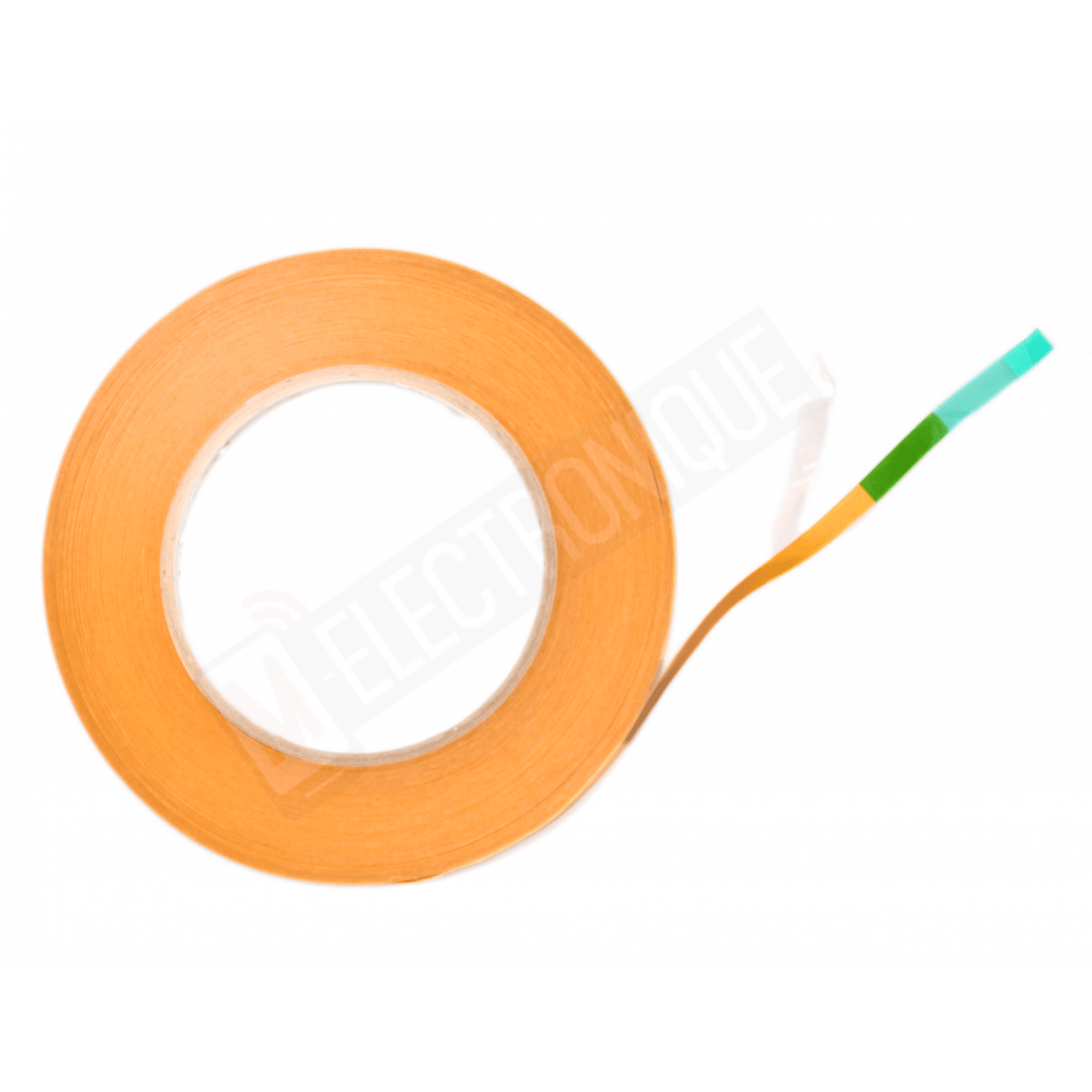 ADHESIF DOUBLE FACE 50M/6MM
